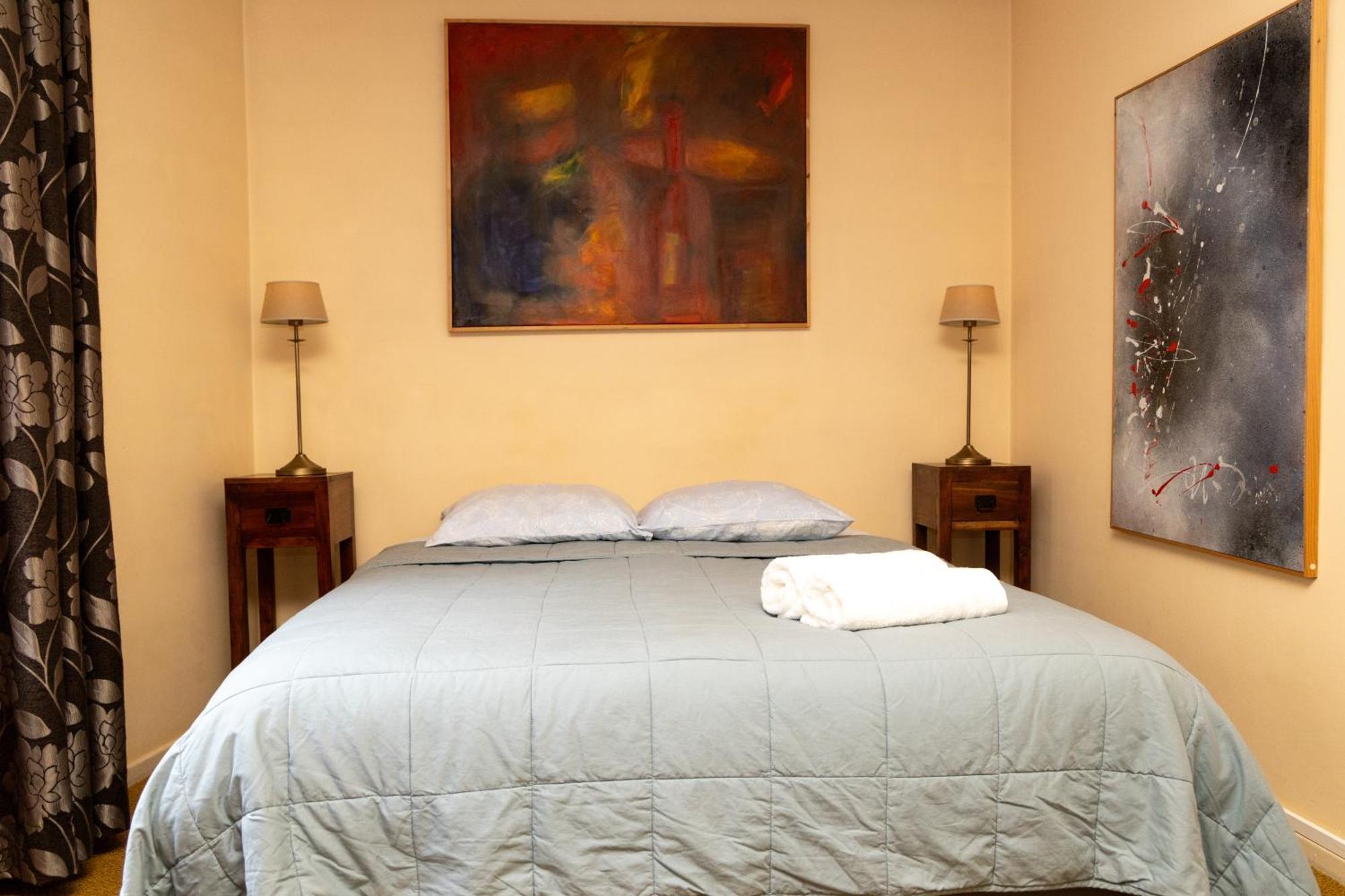 Hotel De Pastorij لوفين المظهر الخارجي الصورة